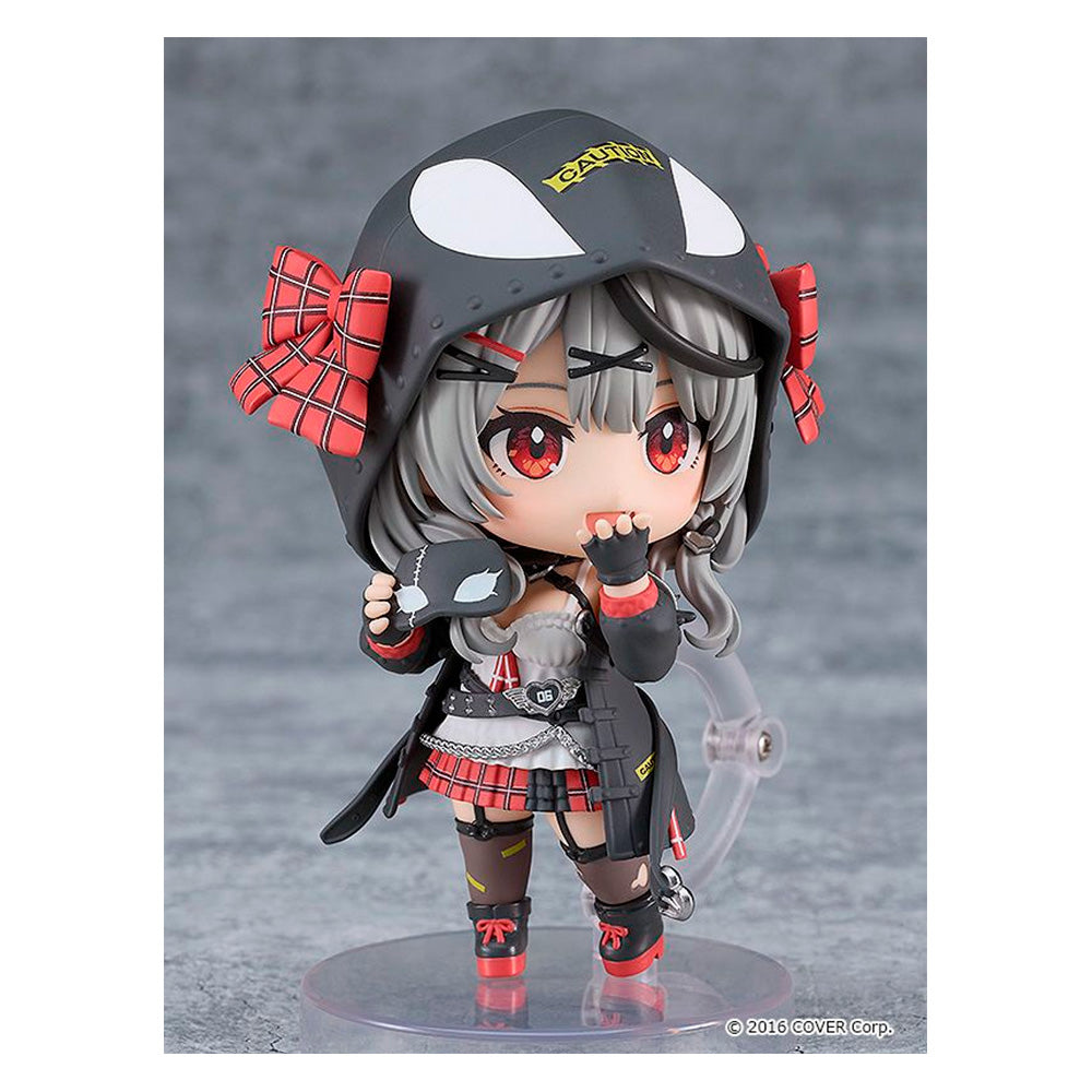 FIGURA NENDOROID SAKAMATA CHLOE 2347 FIGURA NENDOROID SAKAMATA CHLOE 2347